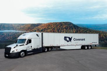 Covenant Logistics